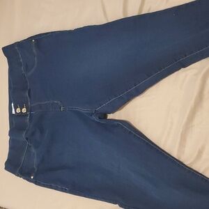 2X Womens Stretch jeans
